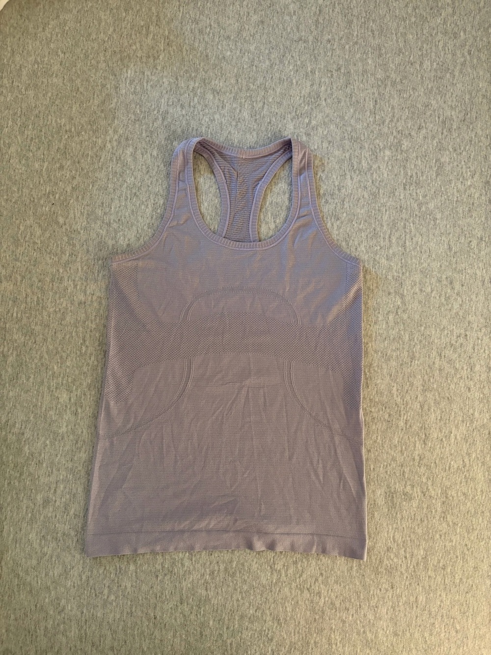 lululemon athletica Swiftly Tank